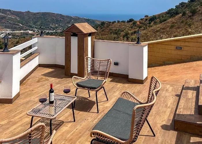 Ferienhaus La Colina