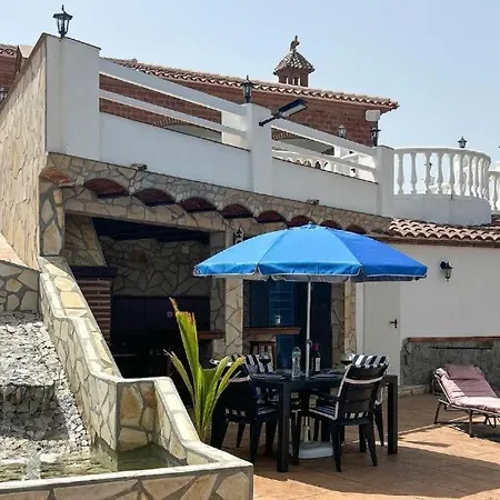 La Colina Casa vacanze Torrox