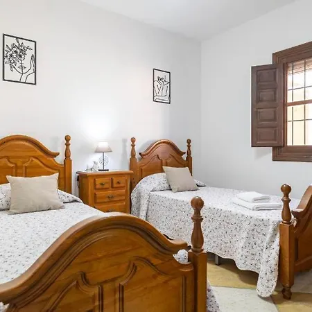 La Colina Casa vacanze *