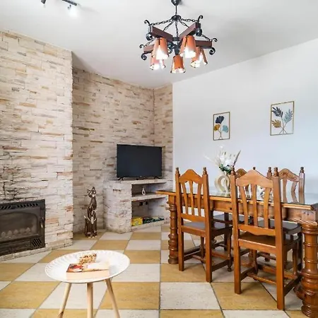 Casa vacanze La Colina Torrox