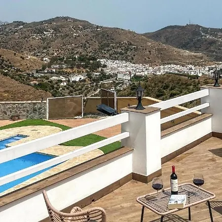 Casa vacanze La Colina Torrox