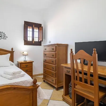 La Colina Casa vacanze