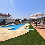 La Colina Torrox